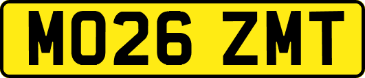 MO26ZMT