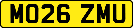 MO26ZMU
