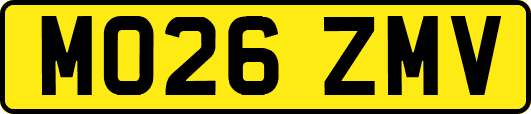 MO26ZMV