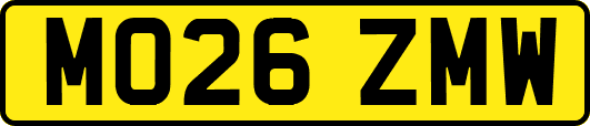 MO26ZMW
