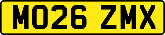 MO26ZMX