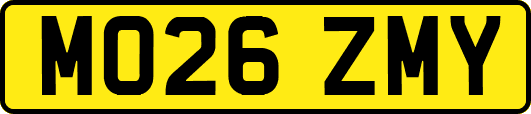 MO26ZMY