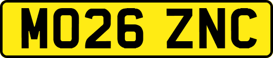 MO26ZNC