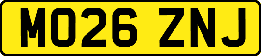 MO26ZNJ