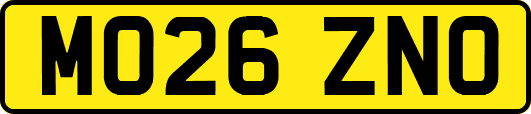 MO26ZNO