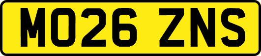 MO26ZNS