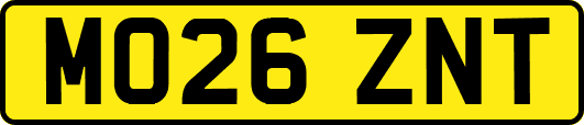 MO26ZNT