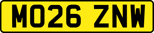 MO26ZNW