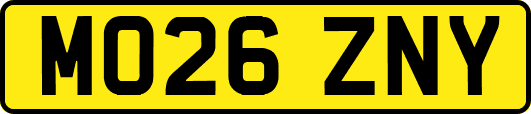MO26ZNY