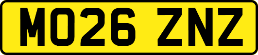 MO26ZNZ
