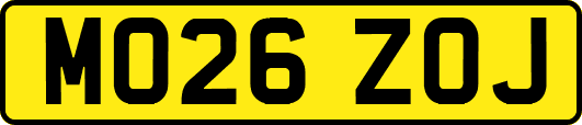 MO26ZOJ