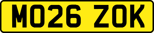 MO26ZOK