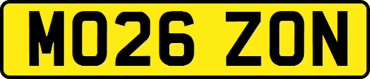 MO26ZON