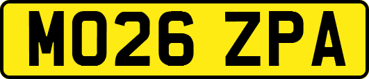 MO26ZPA