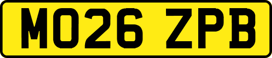 MO26ZPB