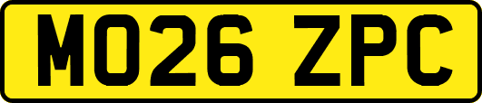 MO26ZPC