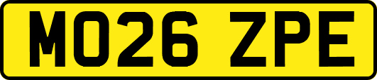 MO26ZPE