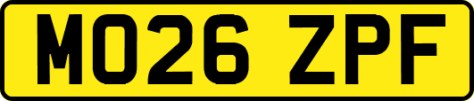 MO26ZPF