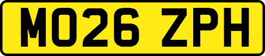 MO26ZPH