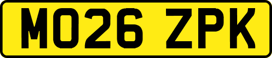 MO26ZPK