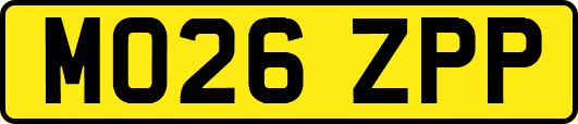 MO26ZPP