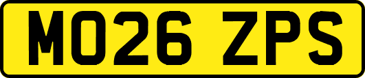 MO26ZPS