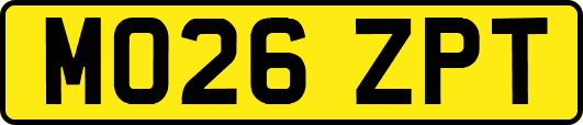 MO26ZPT