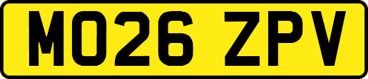 MO26ZPV