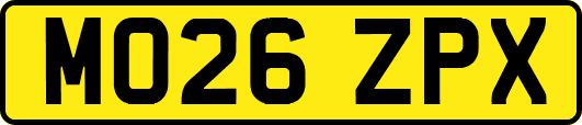 MO26ZPX