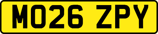 MO26ZPY