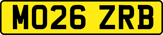 MO26ZRB