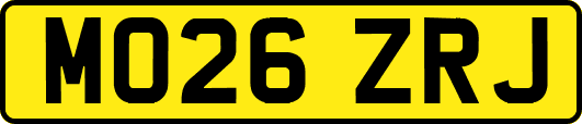 MO26ZRJ