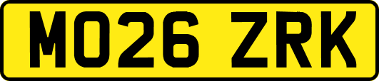 MO26ZRK