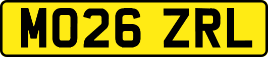 MO26ZRL