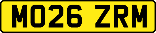 MO26ZRM