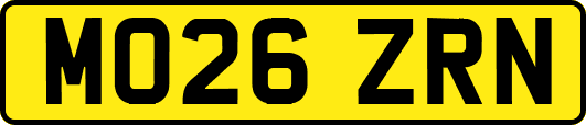 MO26ZRN