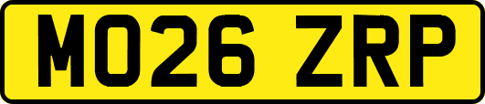 MO26ZRP