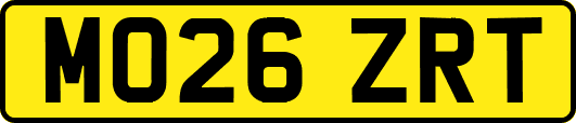 MO26ZRT