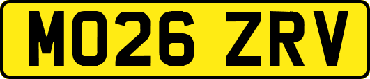MO26ZRV