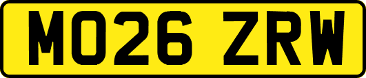 MO26ZRW