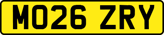 MO26ZRY