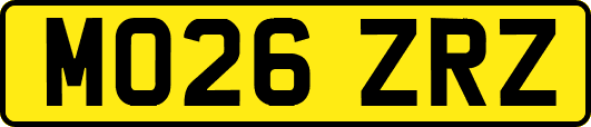 MO26ZRZ