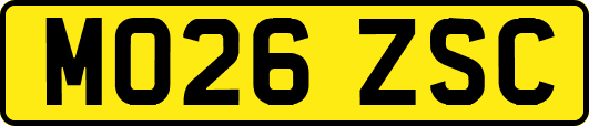 MO26ZSC