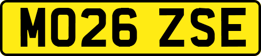 MO26ZSE