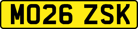 MO26ZSK
