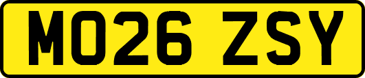 MO26ZSY