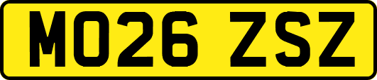 MO26ZSZ