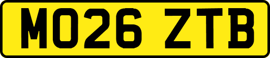 MO26ZTB