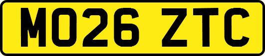 MO26ZTC