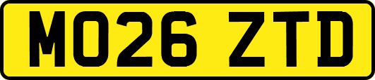 MO26ZTD
